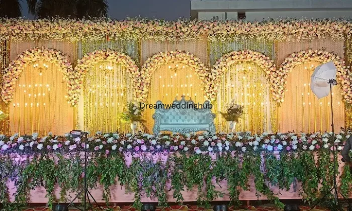 OM PRAKASH TENT HOUSE